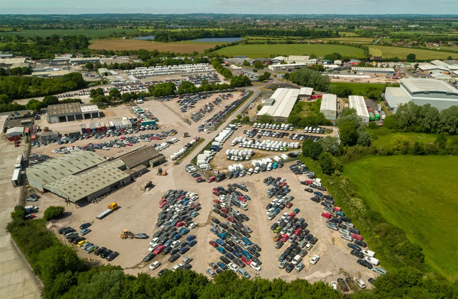 Online Vehicle Auctions at Westbury UNITED KINGDOM