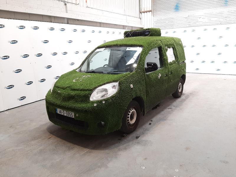 renault kango