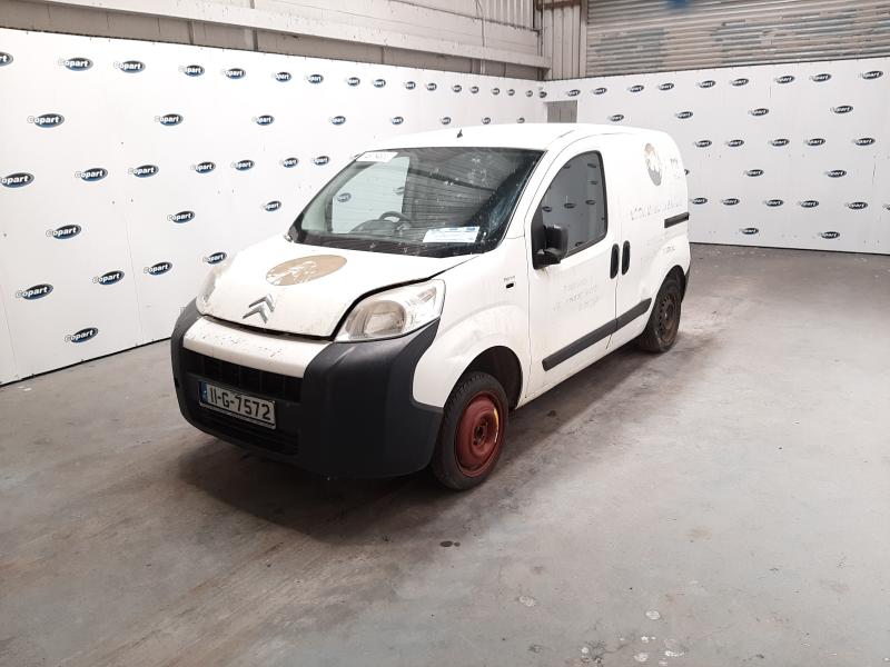 citroen nemo