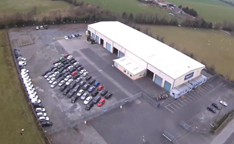 Castledermot Facility 