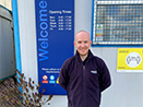 Investing in our People - Colm Munnelly