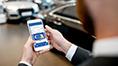 Launch of Copart GO App