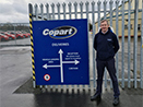 Quickfire Questions With Eugene Horan