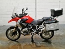 BMW Motorbike Sale
