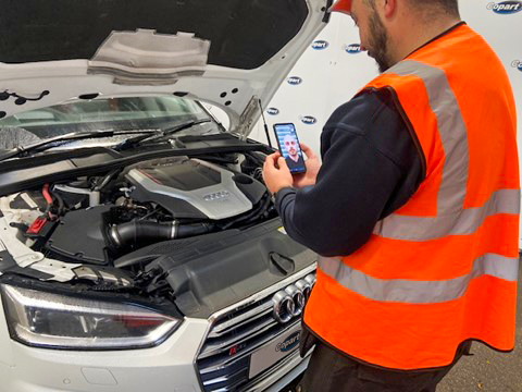 Virtual Viewings - Vehicle Tour